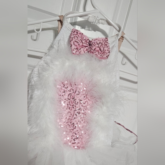 Costume Gallery Bunnila Ice 19821 Bunny Costume - Picture 4 of 7